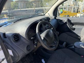 Mercedes Citan 108 CDI BlueEFFICIENCY picture 17