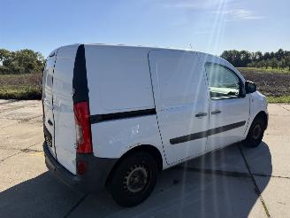 Mercedes Citan 108 CDI BlueEFFICIENCY picture 6
