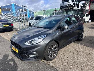 Schadeauto Ford Fiesta 1.0 EcoBoost ST line 2021/2