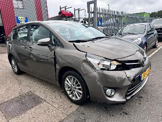 Toyota Verso 1.6 VVT-i 59.000KM picture 3