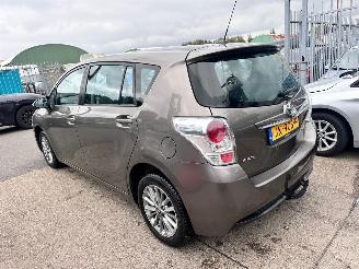 Toyota Verso 1.6 VVT-i 59.000KM picture 6