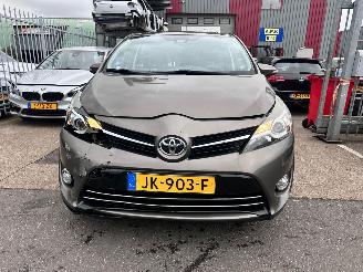 Toyota Verso 1.6 VVT-i 59.000KM picture 2