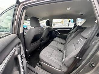 Toyota Verso 1.6 VVT-i 59.000KM picture 8