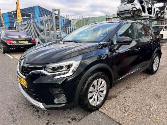 Auto incidentate Renault Captur 1.0 TCe 90 2021/1