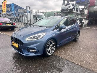 Auto incidentate Ford Fiesta 1.0 EcoBoost ST - Line 2019/3