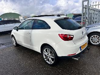 Seat Ibiza 1.6 SPORT / PANO picture 7