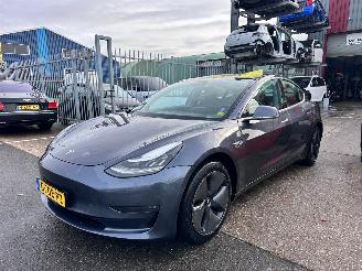 škoda osobní automobily Tesla Model 3 LONG RANGE / DUAL MOTOR AWD 75 KWH 2019/12