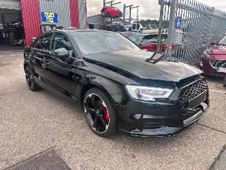 škoda osobní automobily Audi A3 1.0 TSI / DSG / BERLIN / SPORT / 2018/5