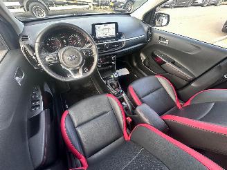 Kia Picanto 1.0 T-GDI GT-LINE 5P / DAK / TURBO picture 8