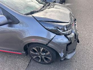 Kia Picanto 1.0 T-GDI GT-LINE 5P / DAK / TURBO picture 21