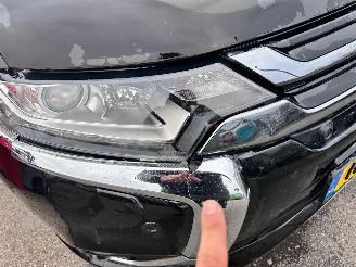 Mitsubishi Outlander 2.0 PHEV EXECUTIVE EDITION picture 16