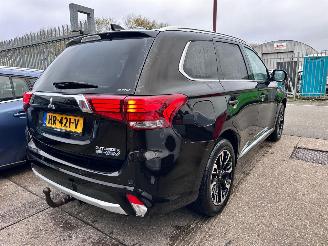 Mitsubishi Outlander 2.0 PHEV EXECUTIVE EDITION picture 4