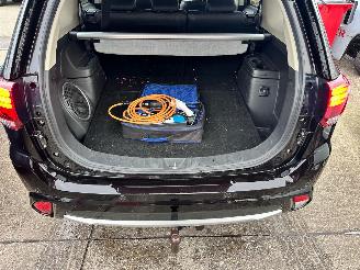 Mitsubishi Outlander 2.0 PHEV EXECUTIVE EDITION picture 14