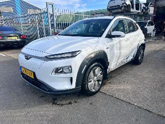 škoda osobní automobily Hyundai Kona EV COMFORT 64 KWH 2020/8