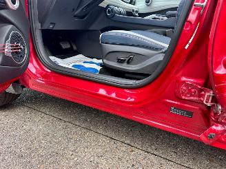 BYD Atto 3 COMFORT 60 KWH / PANO picture 21