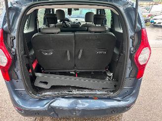 Dacia Lodgy 1.2 TCe 7P PRESTIGE picture 9