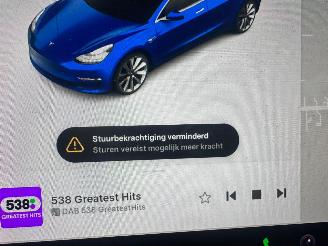 Tesla Model 3 LONG RANGE DUAL MOTOR AWD 75 KWH picture 11