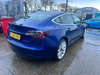 Tesla Model 3 LONG RANGE DUAL MOTOR AWD 75 KWH picture 4