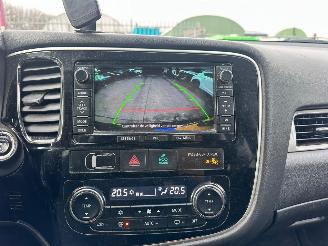 Mitsubishi Outlander 2.0 PHEV BUSINESS EDITION PLUG IN picture 11