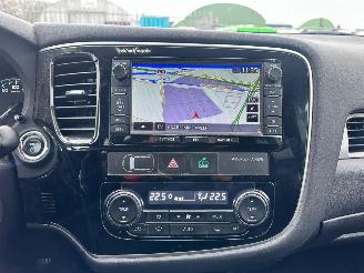 Mitsubishi Outlander 2.0 PHEV EXECUTIVE EDITION PLUG IN picture 11