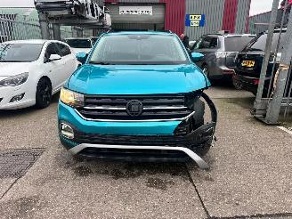 Volkswagen T-Cross 1.0 TSI / UNITED picture 6