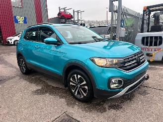 Avarii autoturisme Volkswagen T-Cross 1.0 TSI / UNITED 2020/9