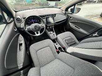 Renault Zoé R110 52 KWH picture 7