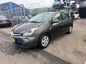 Schadeauto Toyota Prius 1.5 VVT-i 2008/9