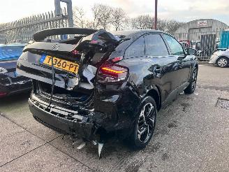 Citroën C4 1.2 AUTOMAAT picture 4