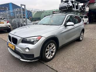 Schadeauto BMW X1 X DRIVE 28I AUTOMAAT / PANO 2013/2