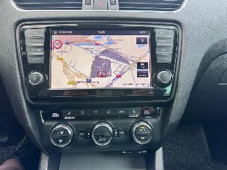 Skoda Octavia 1.6 TDI GREENLINE picture 10