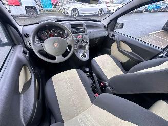 Fiat Panda 1.2 EDIZIONE COOL / AUTOMAAT picture 7