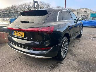Audi E-tron 55 QUATTRO 95KWH PRO LINE PLUS picture 4