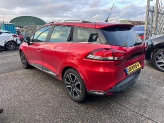 Renault Clio 0.9 TCe Dynamique picture 6