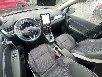 Renault Captur 1.6 E-TECH FULL HYBRID 145 TECHNO picture 7