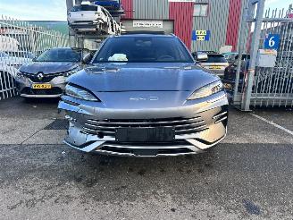 uszkodzony samochody osobowe BYD SEAL 1.5 HYBRIDE / AUTOMAAT/ PANO 2025/5