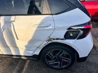 Hyundai I-20 1.0 T-GDI / N LINE / AUTOMAAT picture 18