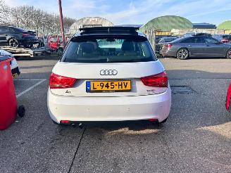 Audi A1 1.4 TSFI / PANO / SPORTBACK picture 4