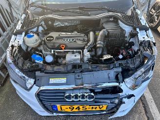 Audi A1 1.4 TSFI / PANO / SPORTBACK picture 16
