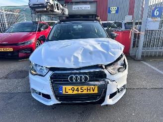Audi A1 1.4 TSFI / PANO / SPORTBACK picture 2