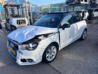 Audi A1 1.4 TSFI / PANO / SPORTBACK picture 6