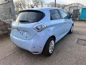 Renault Zoé  picture 4