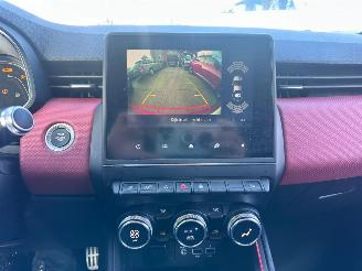 Renault Clio 1.0 TCe INTENS picture 12