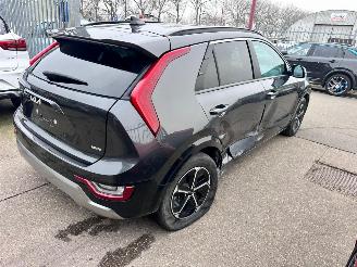 Kia e-Niro 1.6 HYBRIDE / AUTOMAAT picture 4