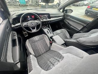 Volkswagen Golf 1.5  R LINE / eTSI / DSG / PANO / HEAD UP / VOLLE AUTO picture 7