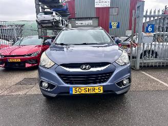 Hyundai Ix35 1.6i GDI picture 2