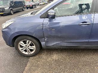 Hyundai Ix35 1.6i GDI picture 18