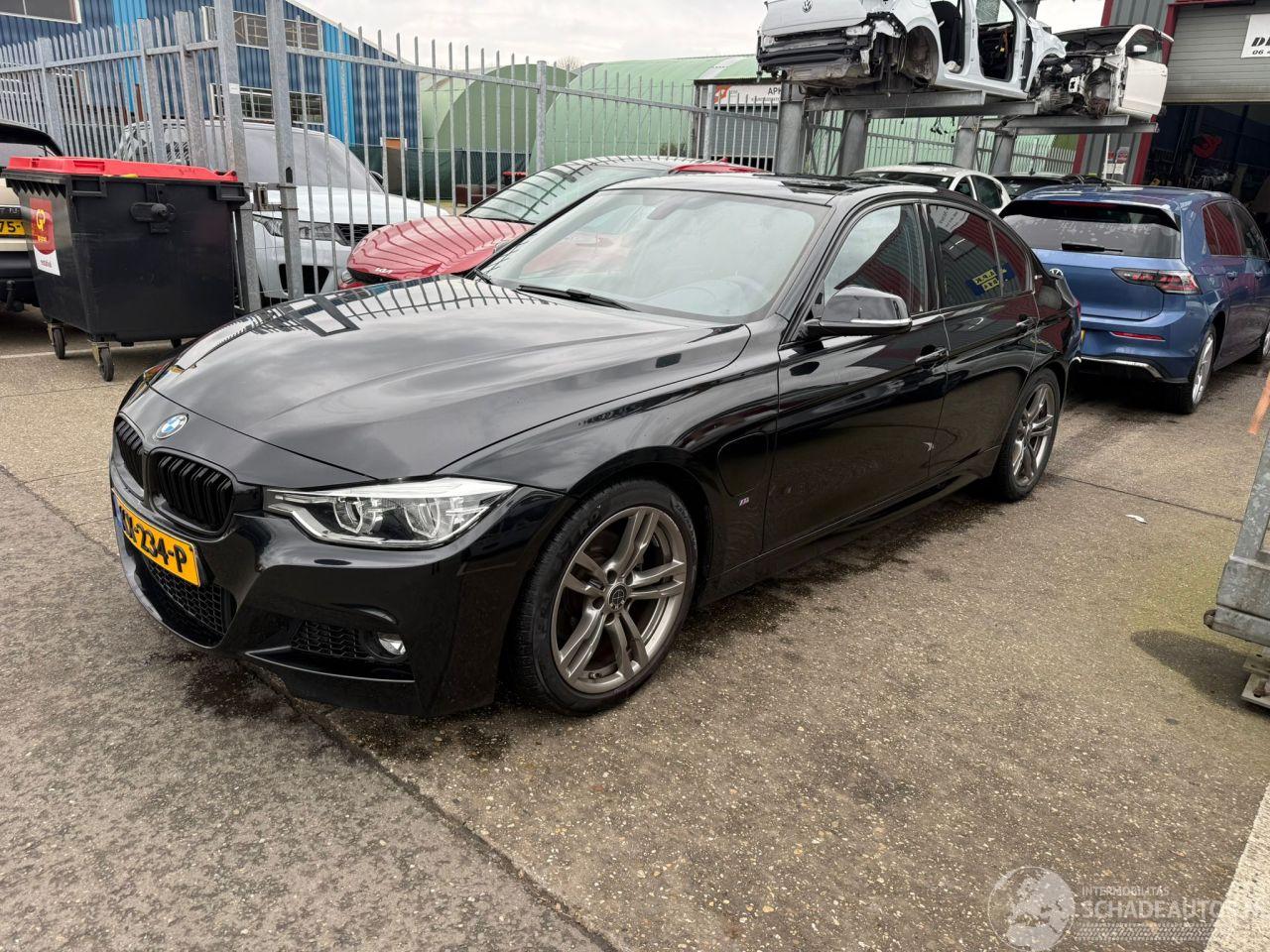 BMW 3-serie BMW 330e High Executive Automaat