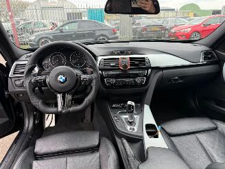 BMW 3-serie BMW 330e High Executive Automaat picture 8
