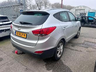 Hyundai Ix35 1.6 GDI picture 4